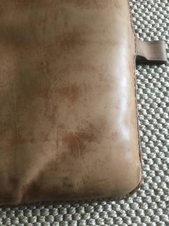 Pair of Vintage Gym Mats from Czech Republic at 1stdibs