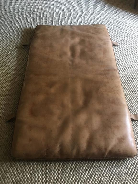 Pair of Vintage Gym Mats from Czech Republic at 1stdibs
