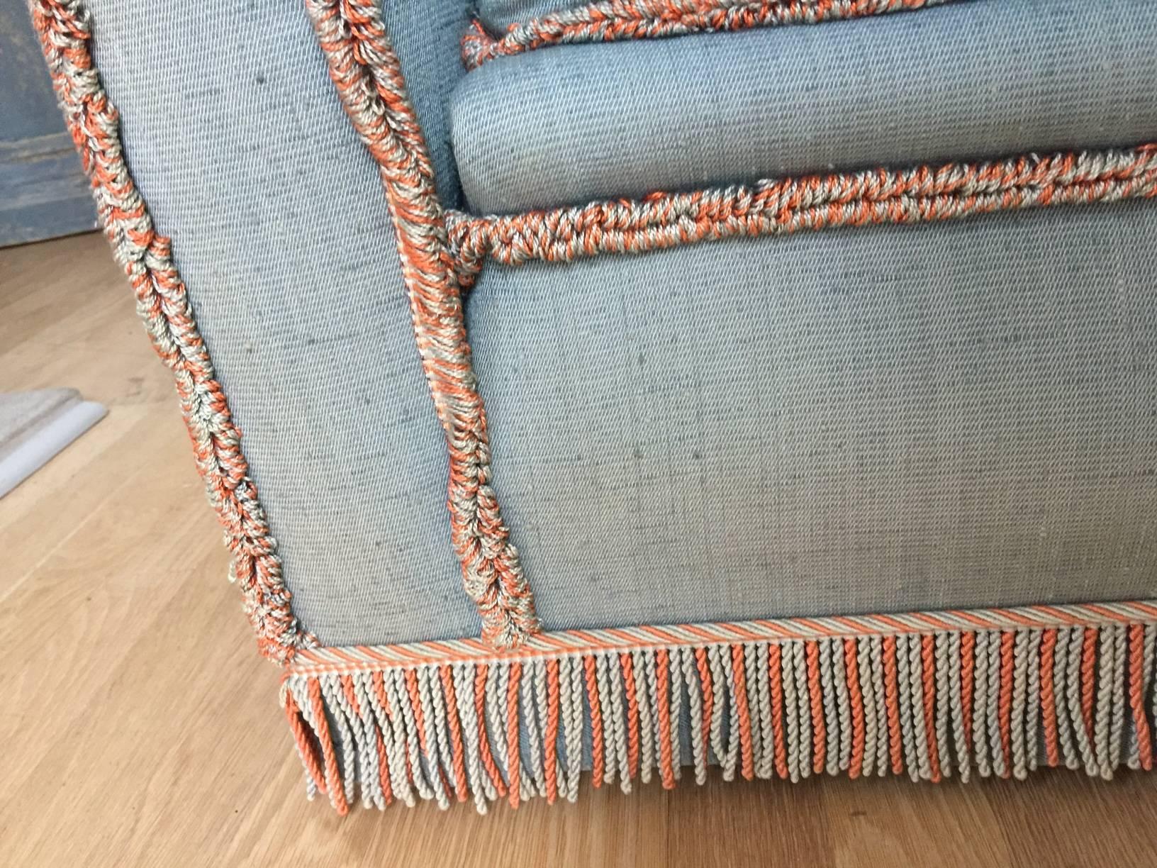 fringe for upholstery