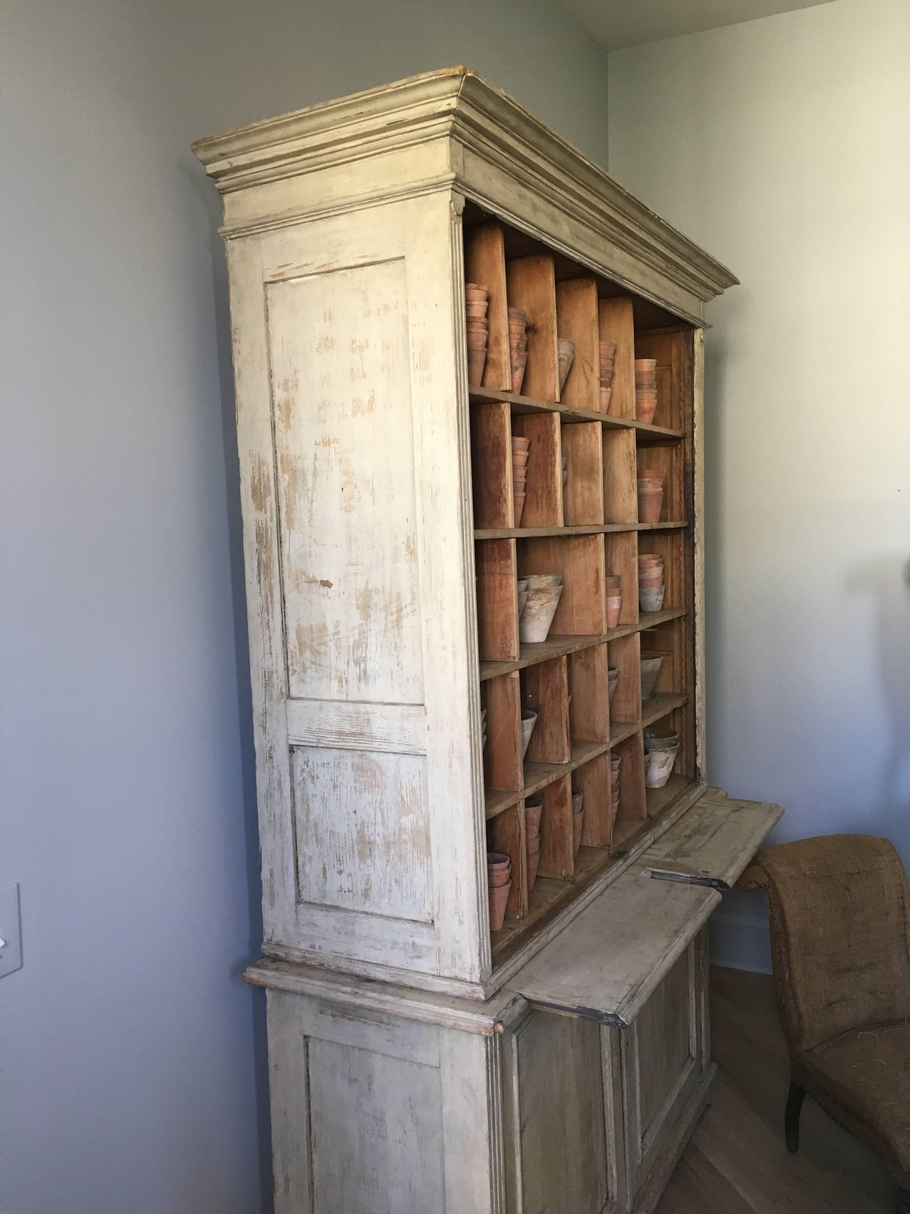 19th Century French Cabinet 5