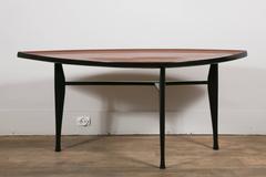 'Leaf' Occasional Table by Yngve Ekstrom