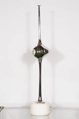 "Cobra" Lamp by Angelo Lelli for Arredoluce