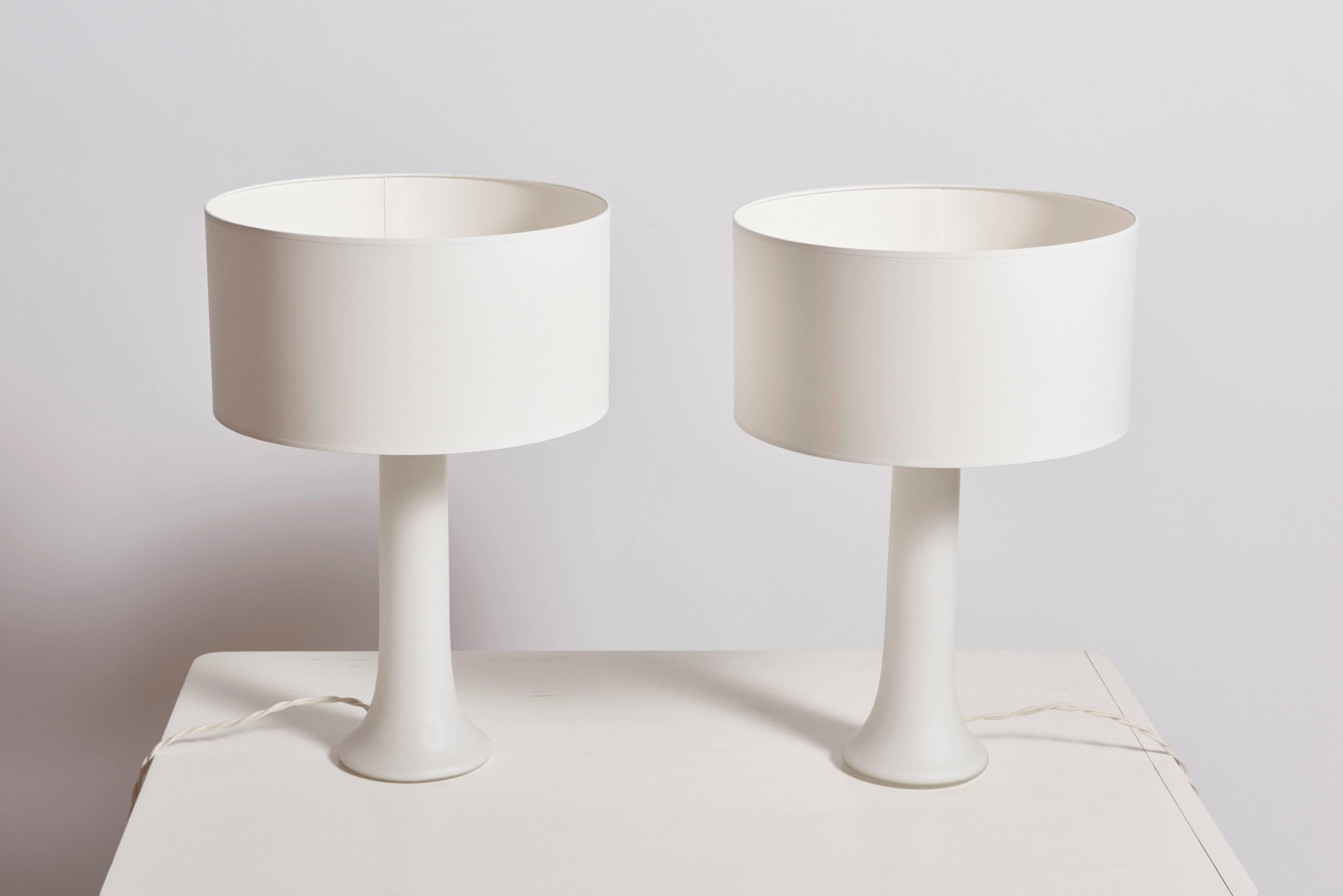 Pair of Table Lamps 1