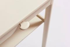Pair of Bedside Tables by Sven Engström