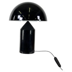 Table Lamp Atollo 233 by Vico Magistretti for Oluce - 1970s