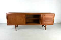 Sideboard FA32 by Ib Kofod-Larsen for Faarup - 1960s