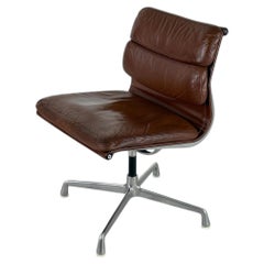 Softpad EA 205 by Charles and Ray Eames for Herman Miller - 1970s