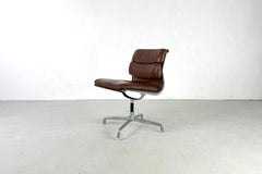 Softpad EA 205 by Charles and Ray Eames for Herman Miller - 1970s