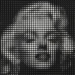 Yvaral, Marilyn, Serigraph