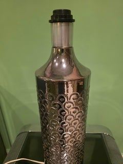 Table Lamp by Aldo Londi for Bitossi