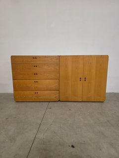 Sideboard from the Samara series by Derk Jan de Vries for Maisa
