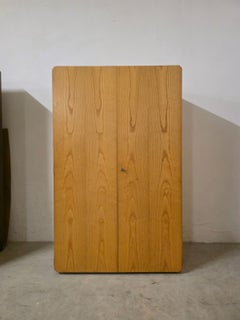 Wardrobe from the Samara series by Derk Jan de Vries for Maisa