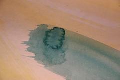 Semiatin-Jaco Jacob-Gemälde, Aquarell, ca. 1950-1962, USA