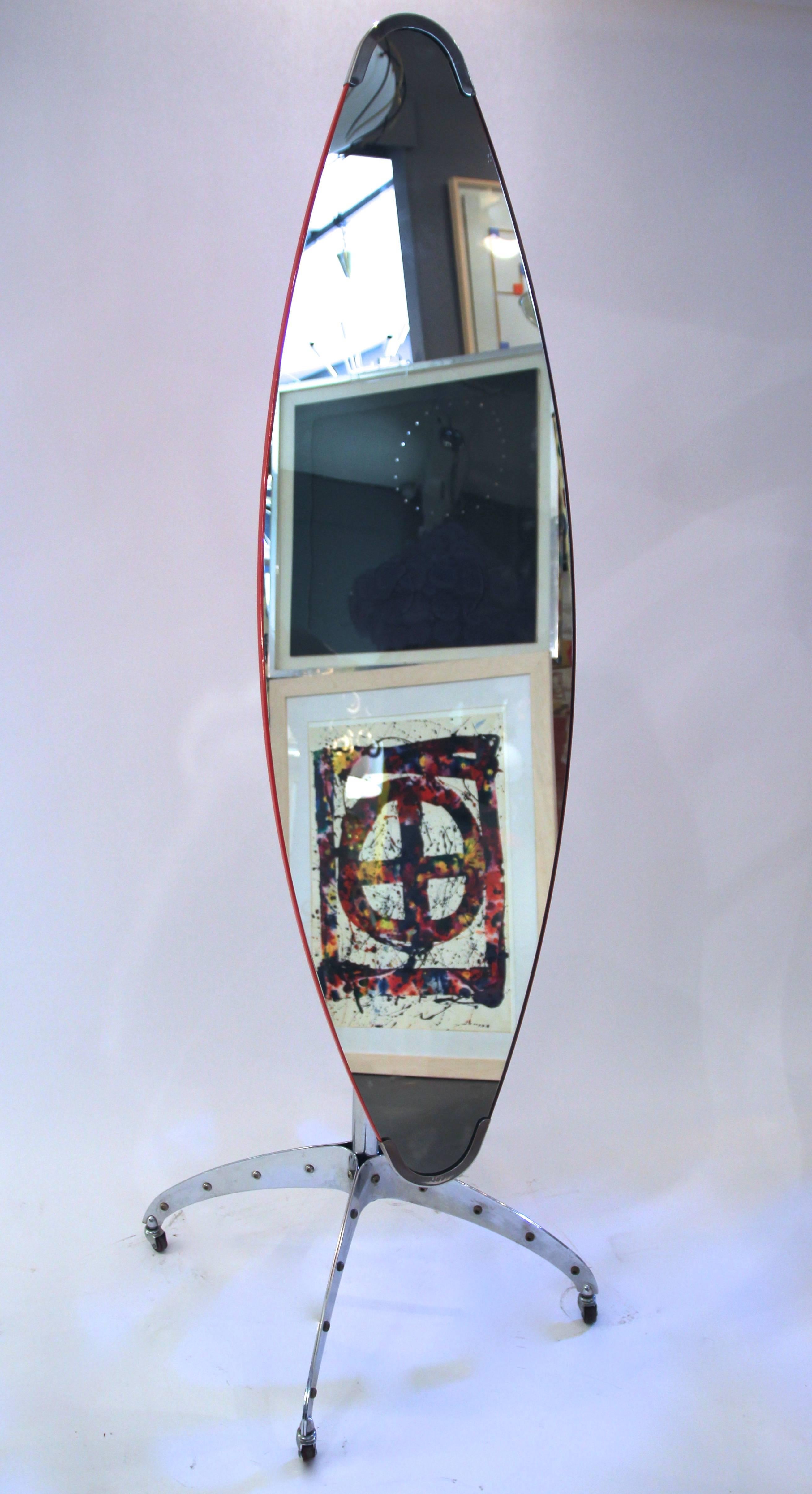 dulton mirror