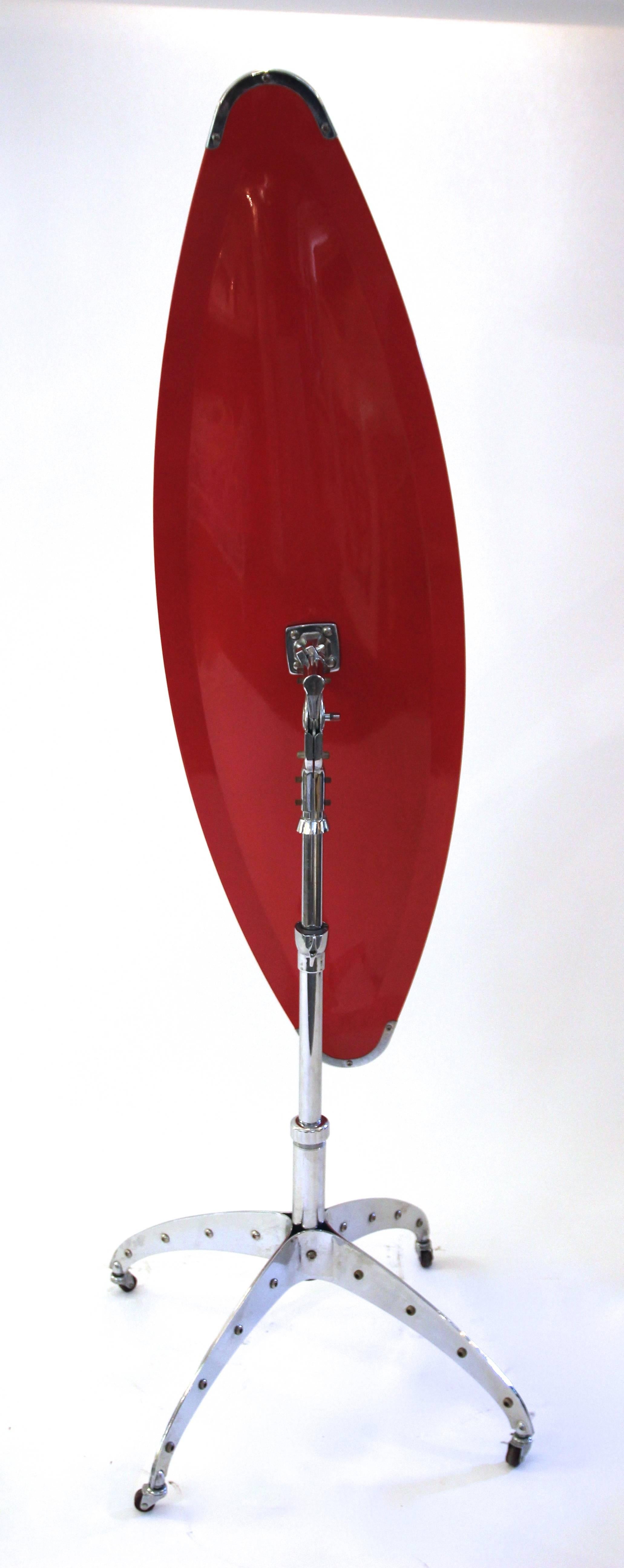li qian mirror