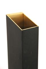 Pair of Lamps, Lacquered, Habitat Edition, France, circa 1970