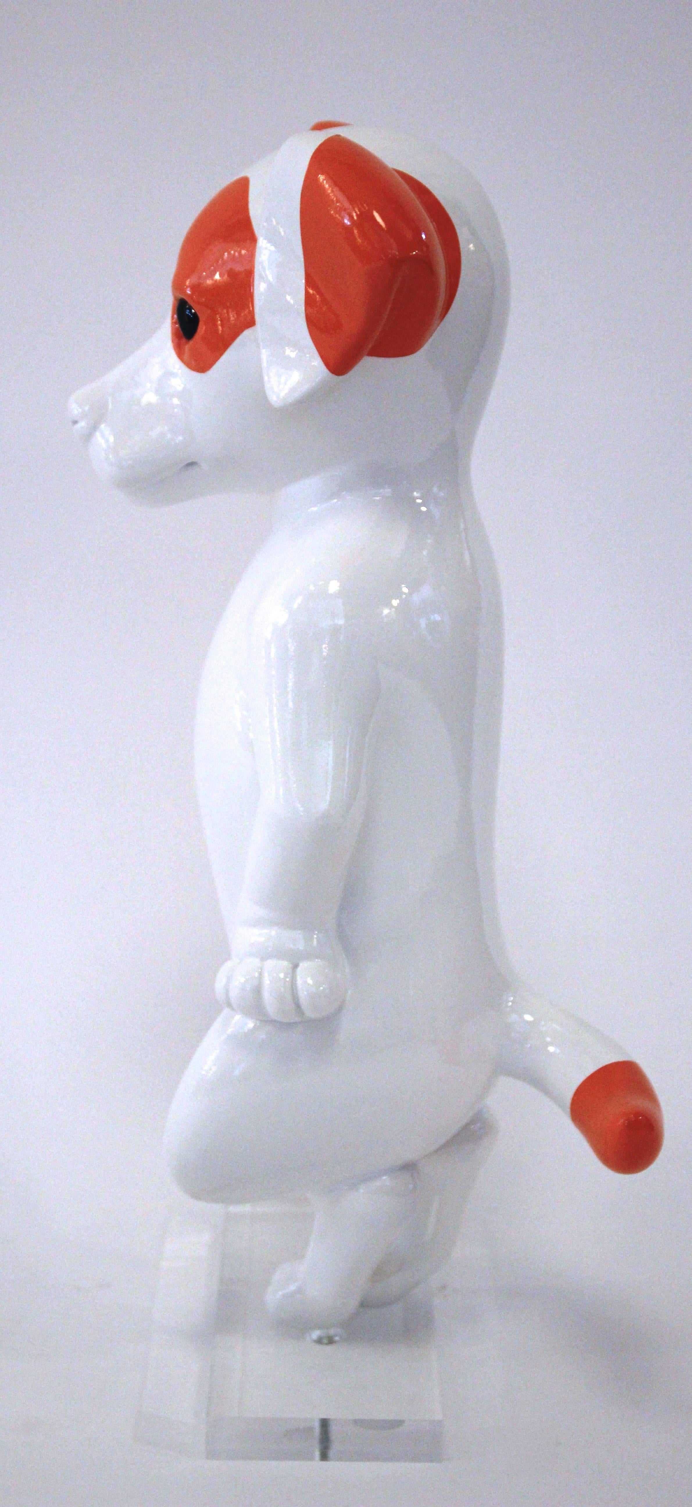 totor le chien