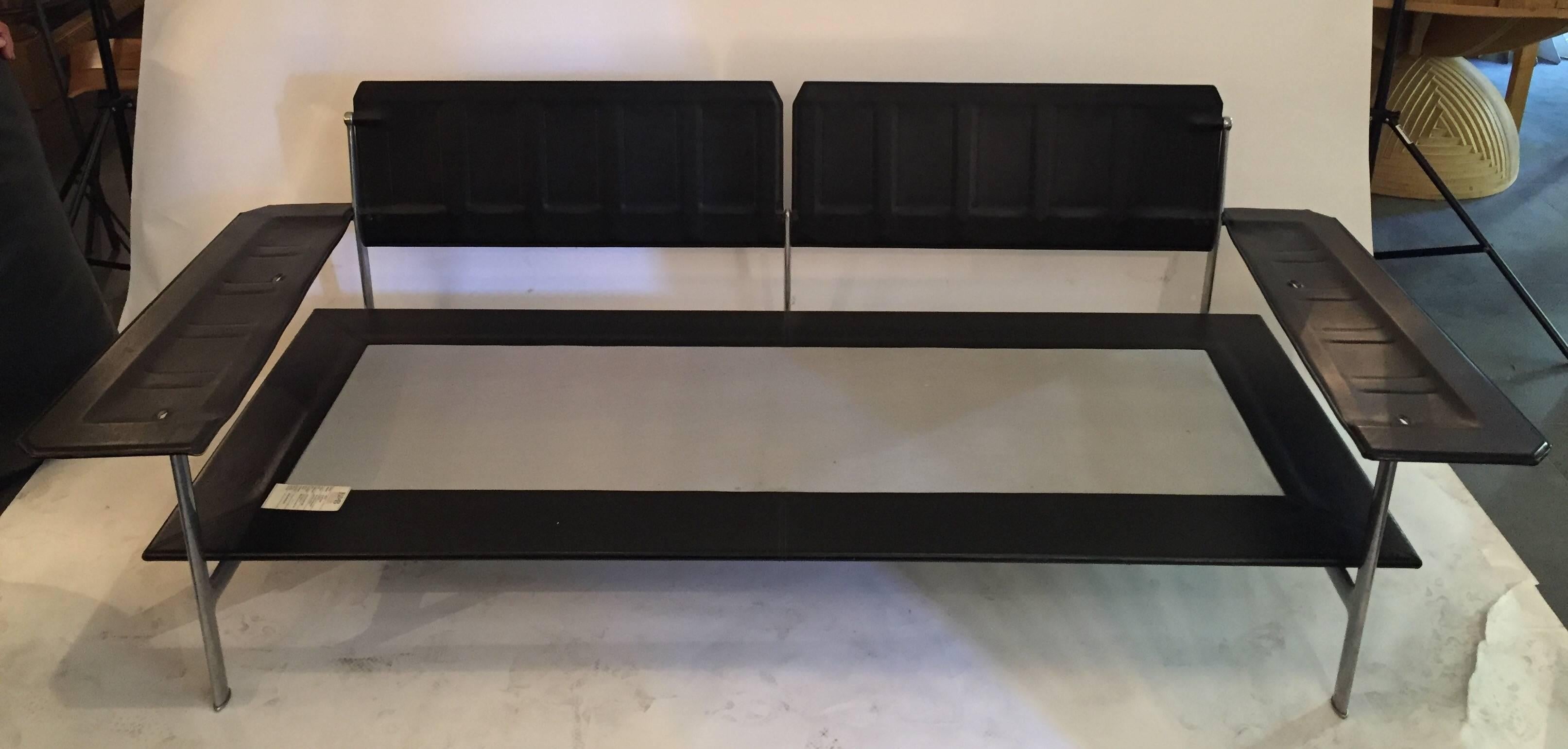 Mid-Century Modern A.Citterio and P.Nava, 