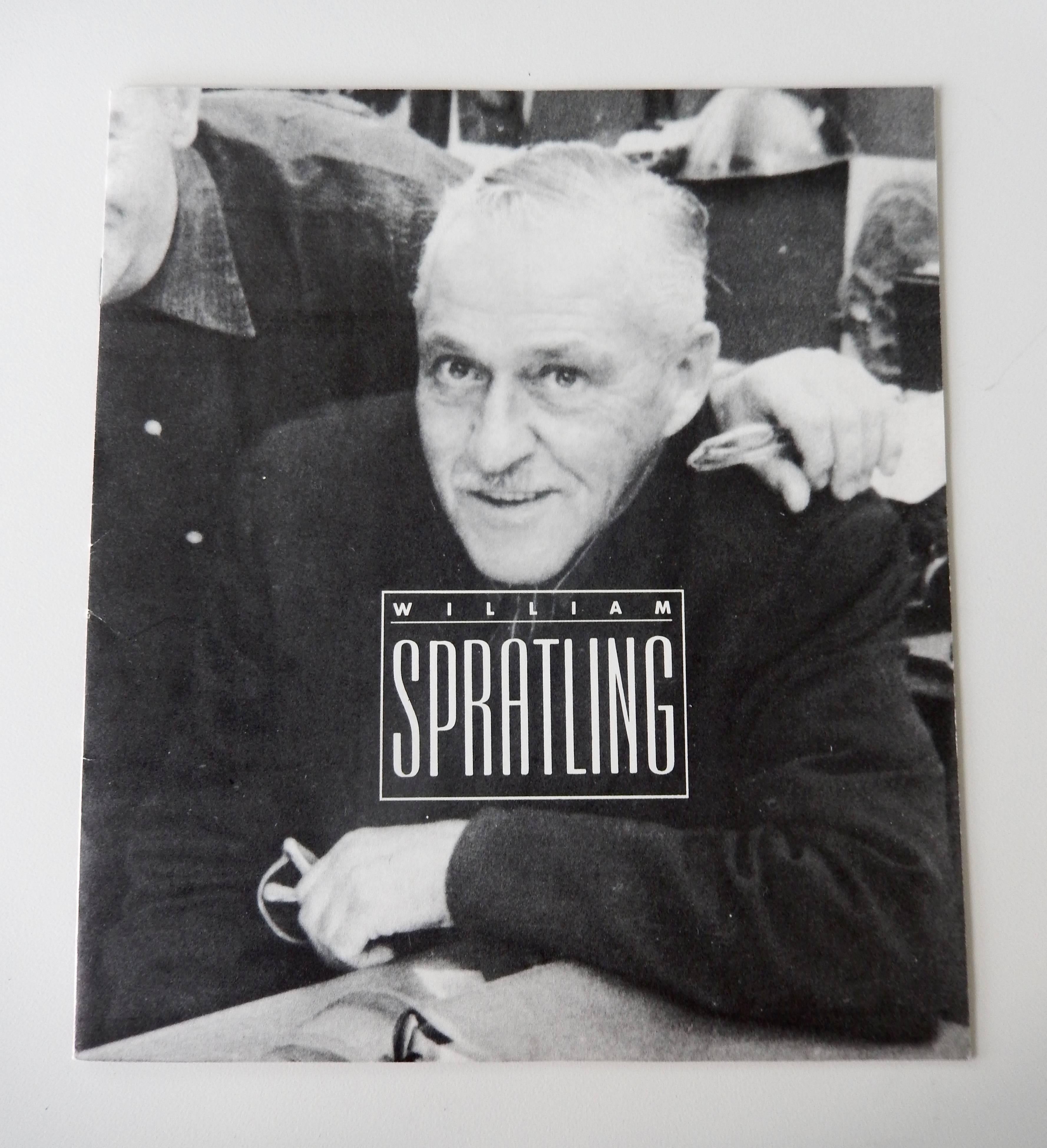 A scarce, complete boxed portfolio of 49 reproductions of original designs by the master, modern silversmith William Spratling. This special edition coincides with the 1978 exhibition, William Spratling/Plata, at the Centro Cultural Arte