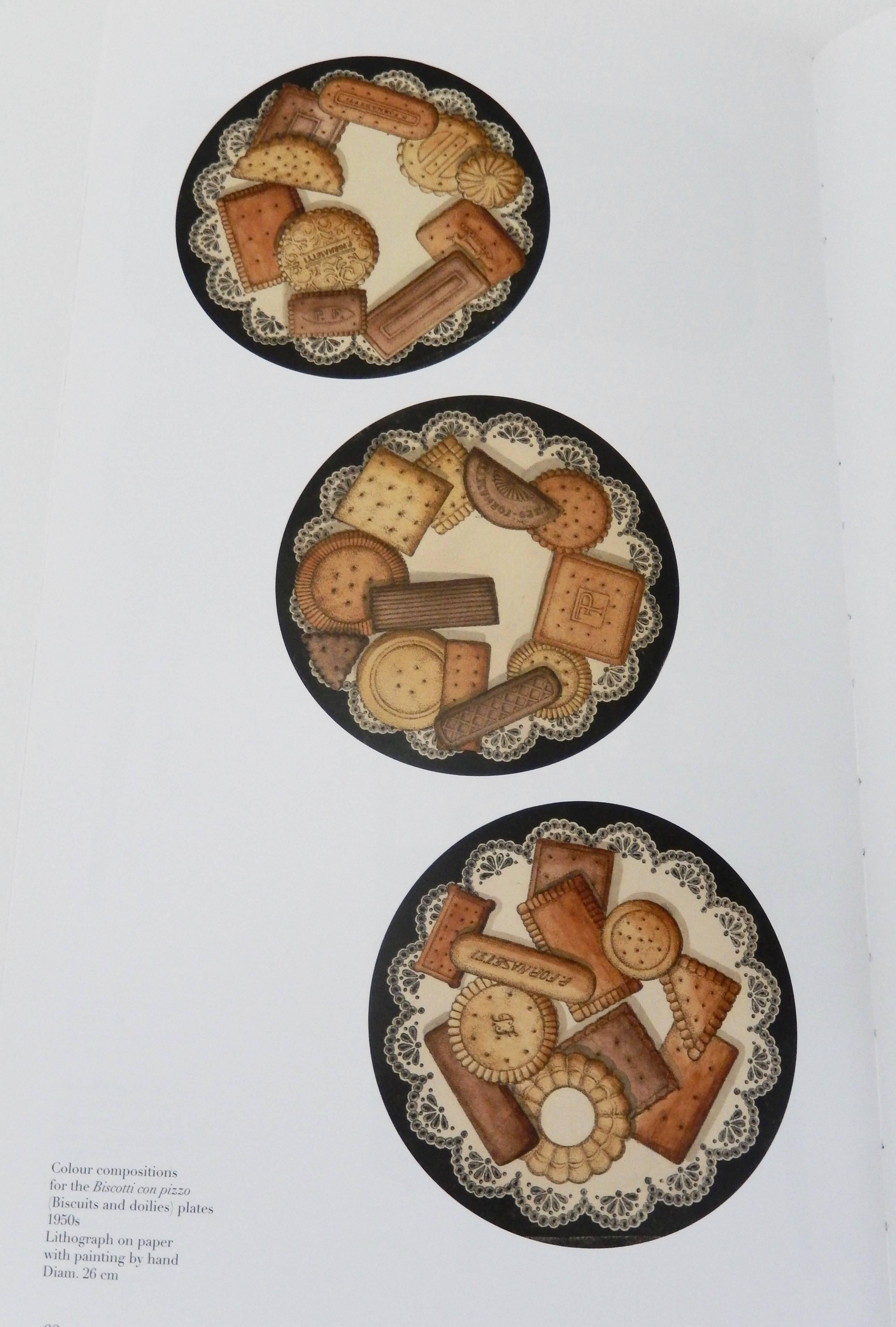 Mid-Century Fornasetti 