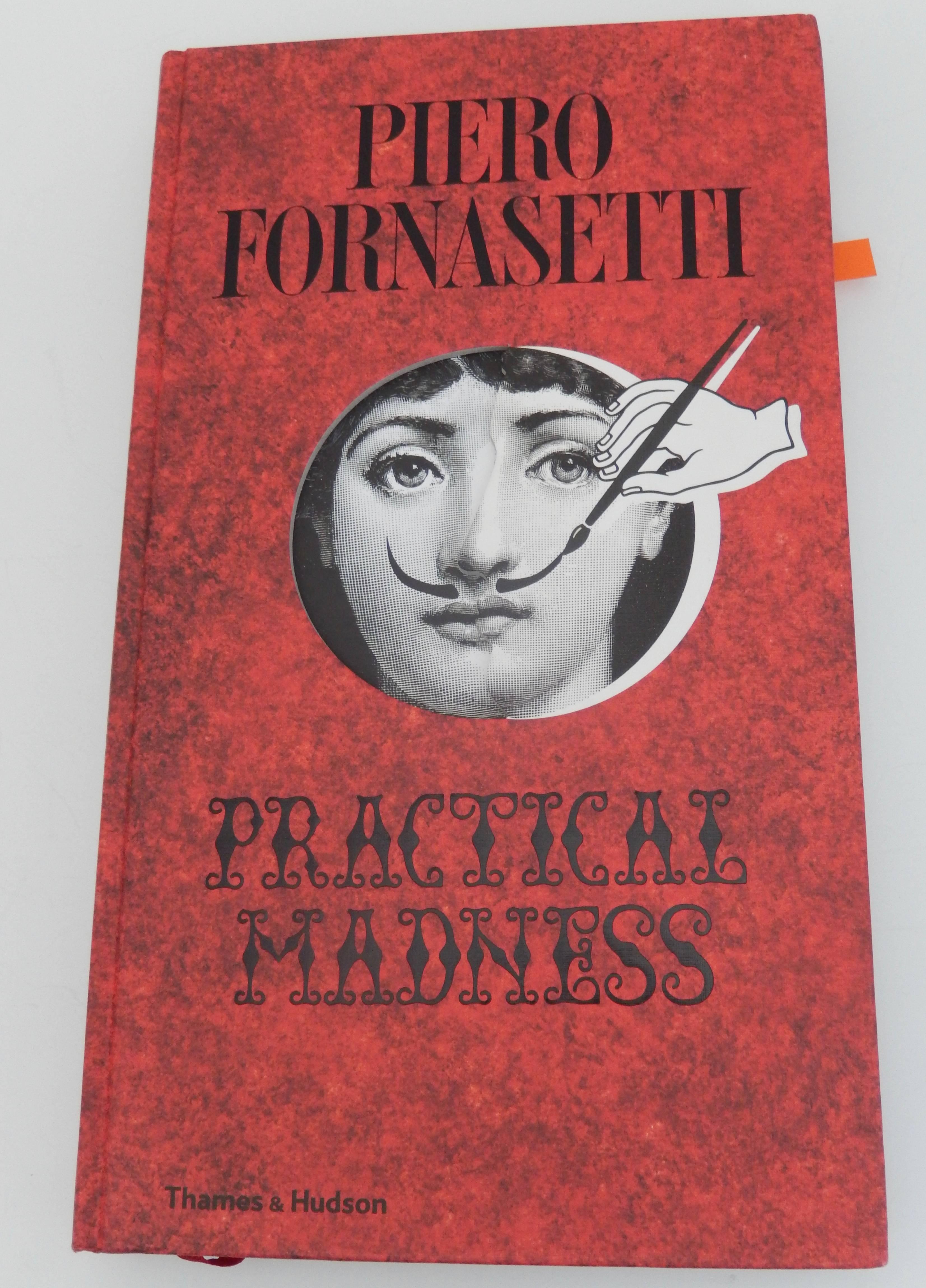 Mid-Century Fornasetti 