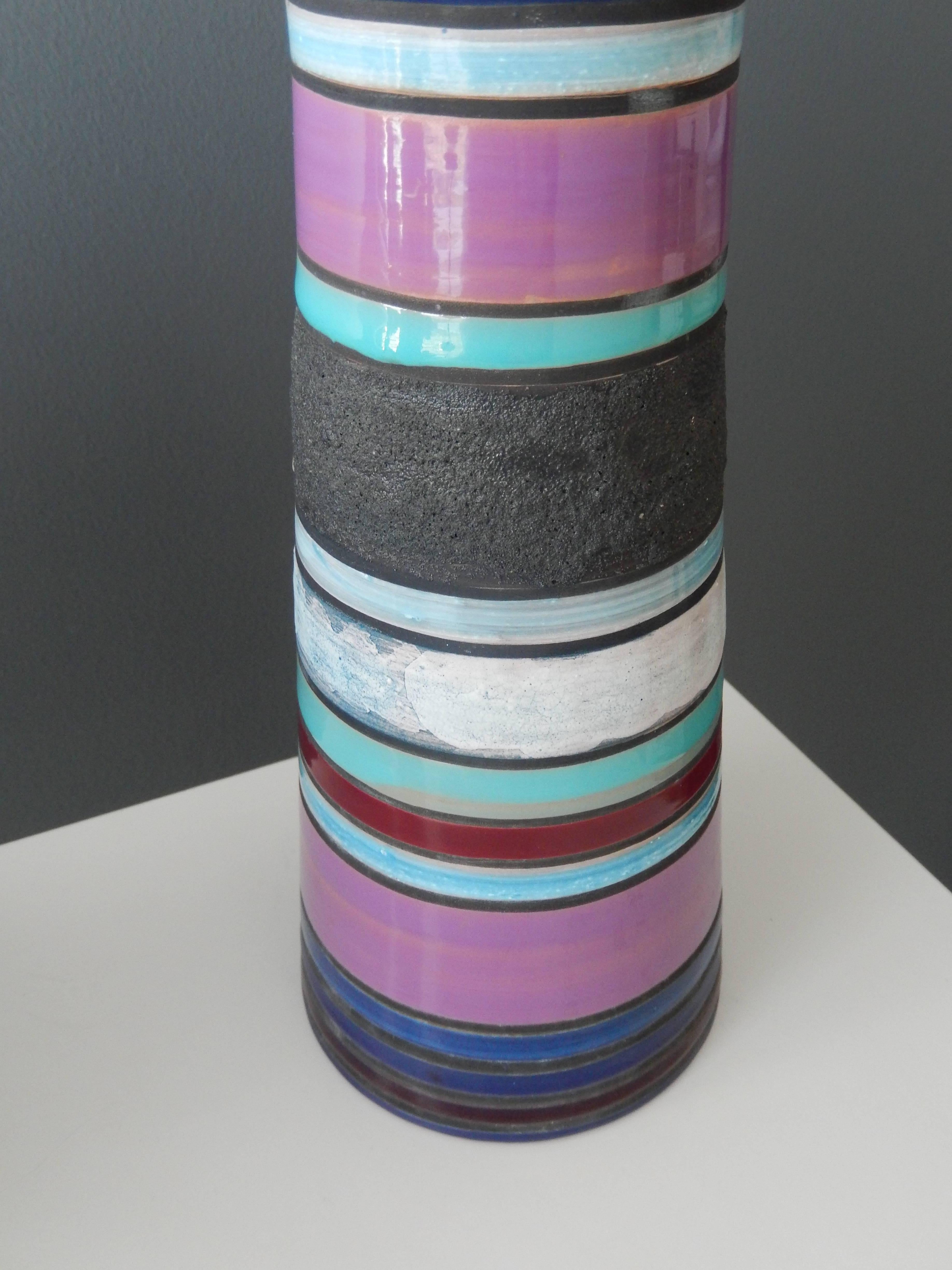 sottsass vase