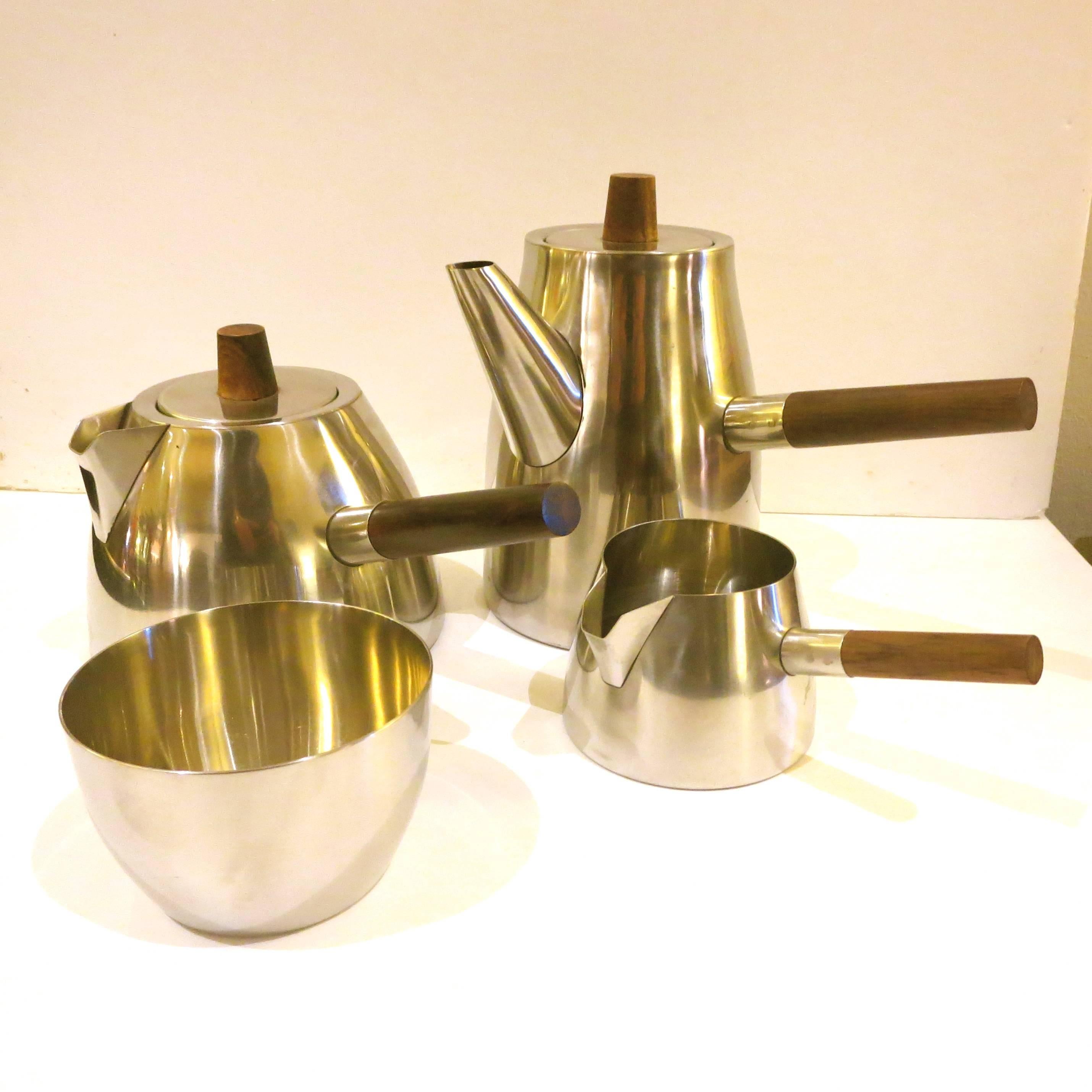 lundtofte denmark stainless steel