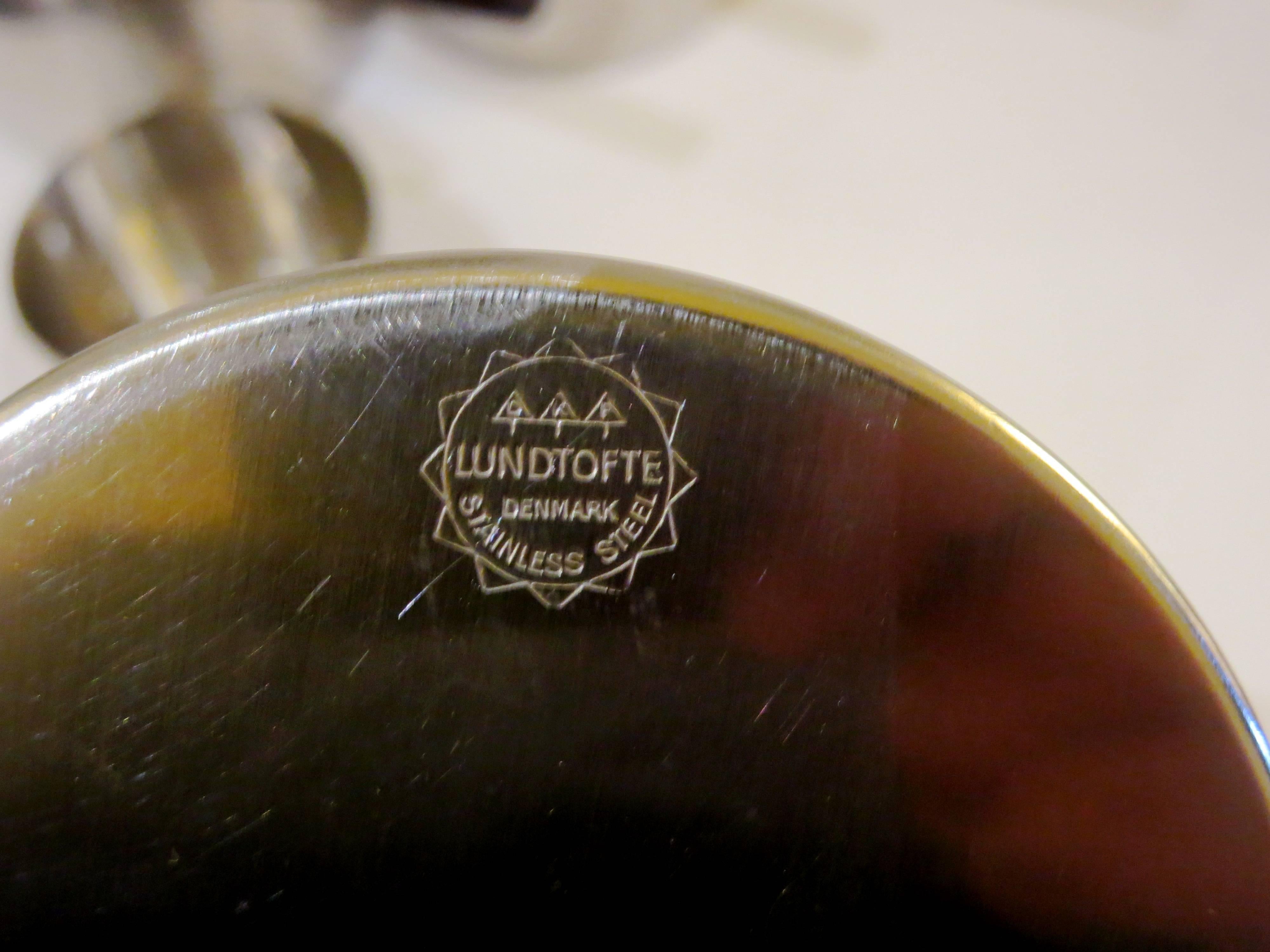lundtofte stainless steel denmark