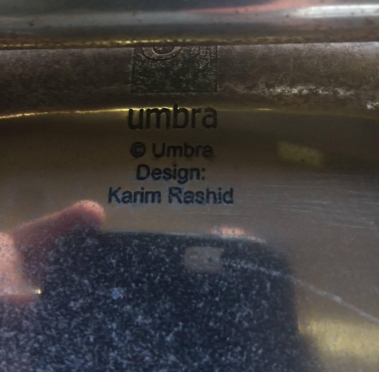 karim rashid umbra