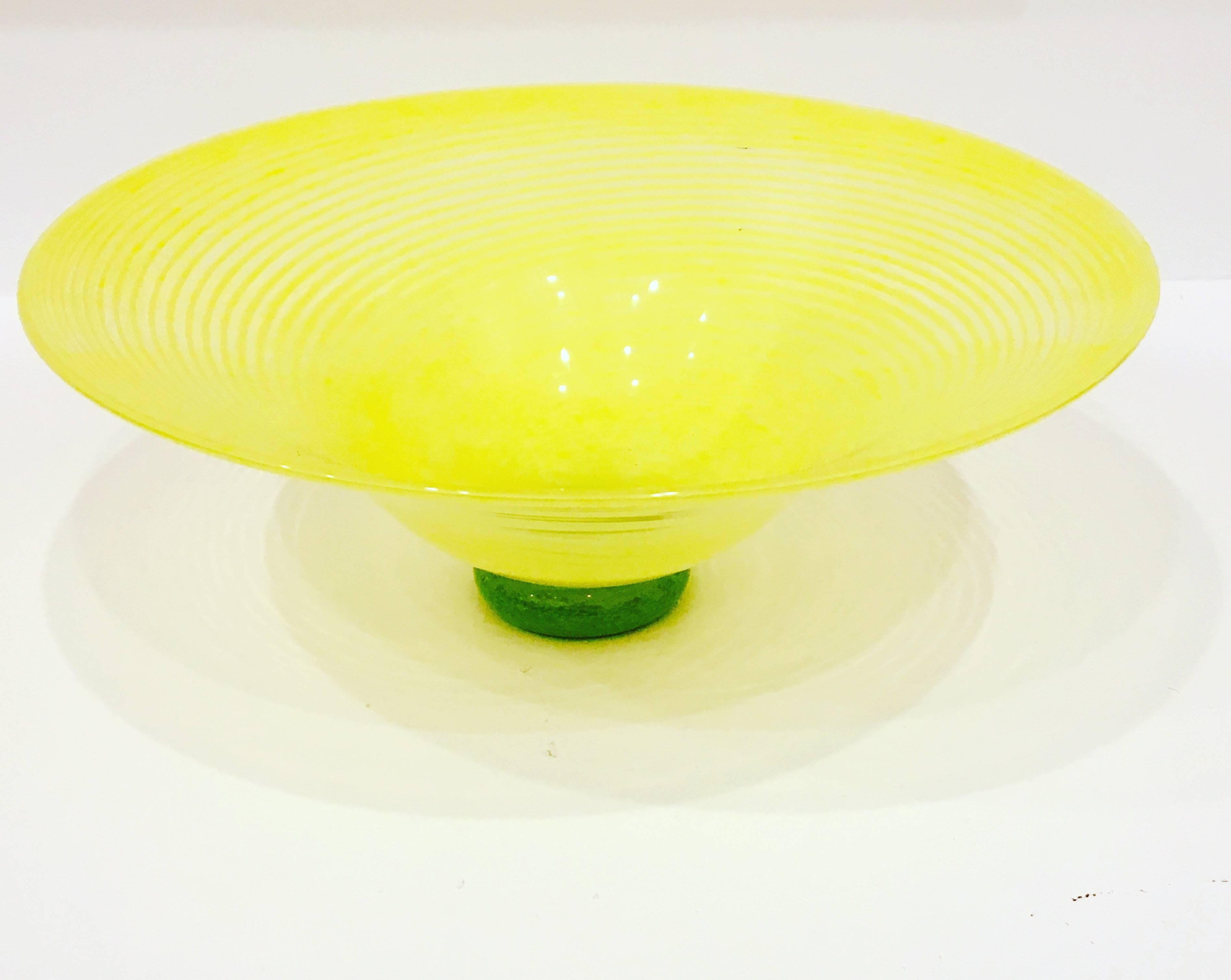 chihuly vases