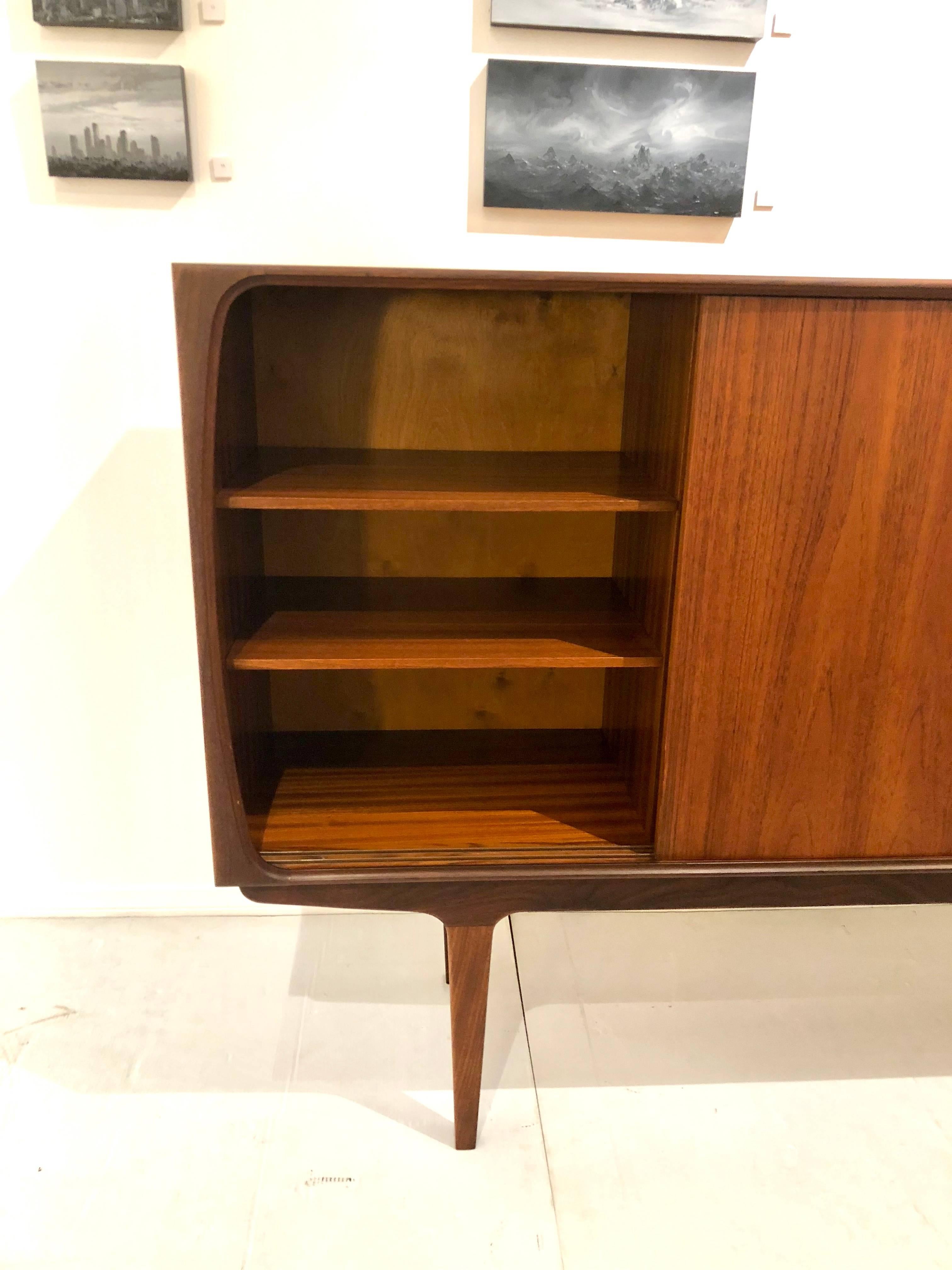 extra wide credenza