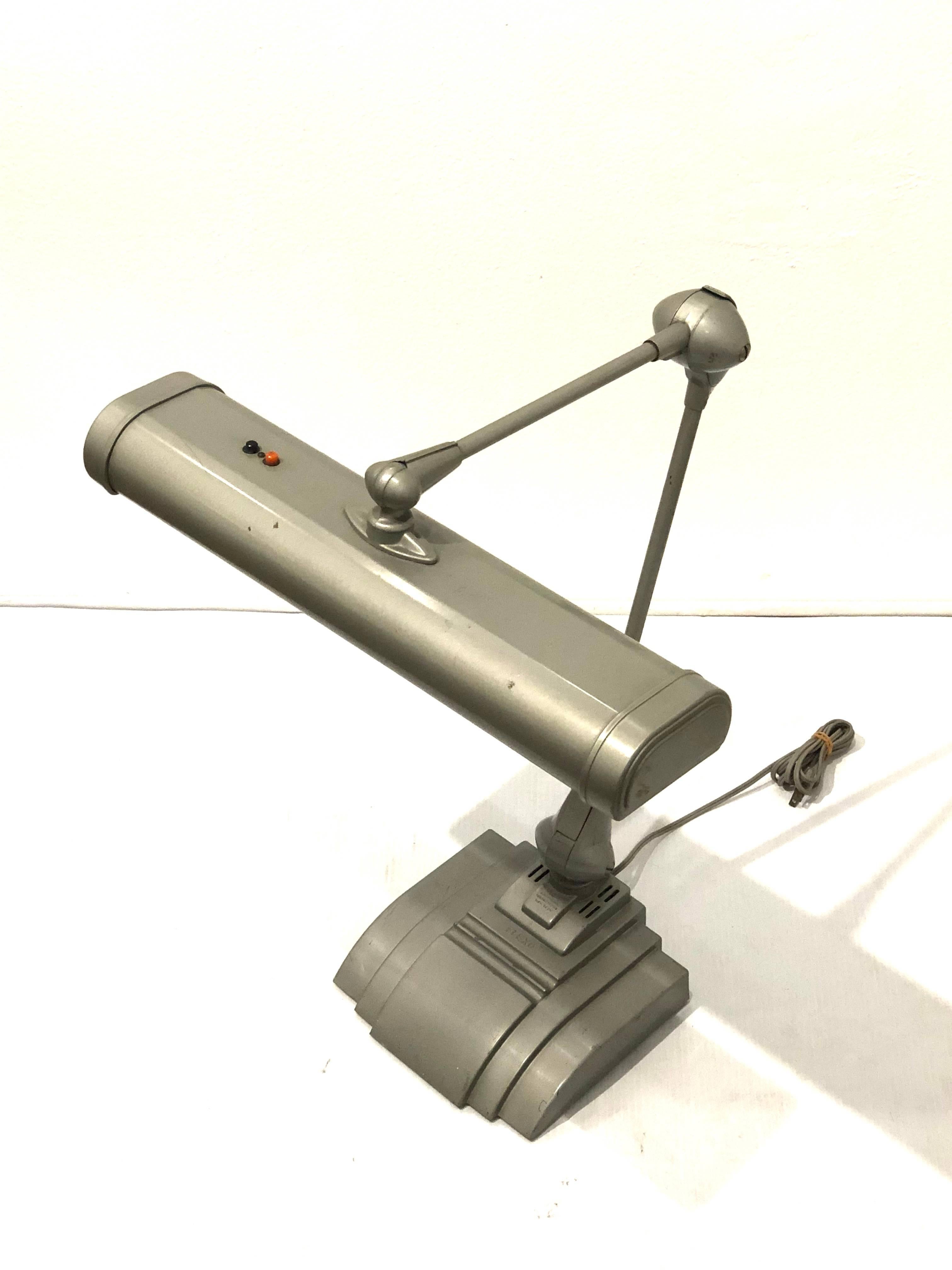 flexo lamp