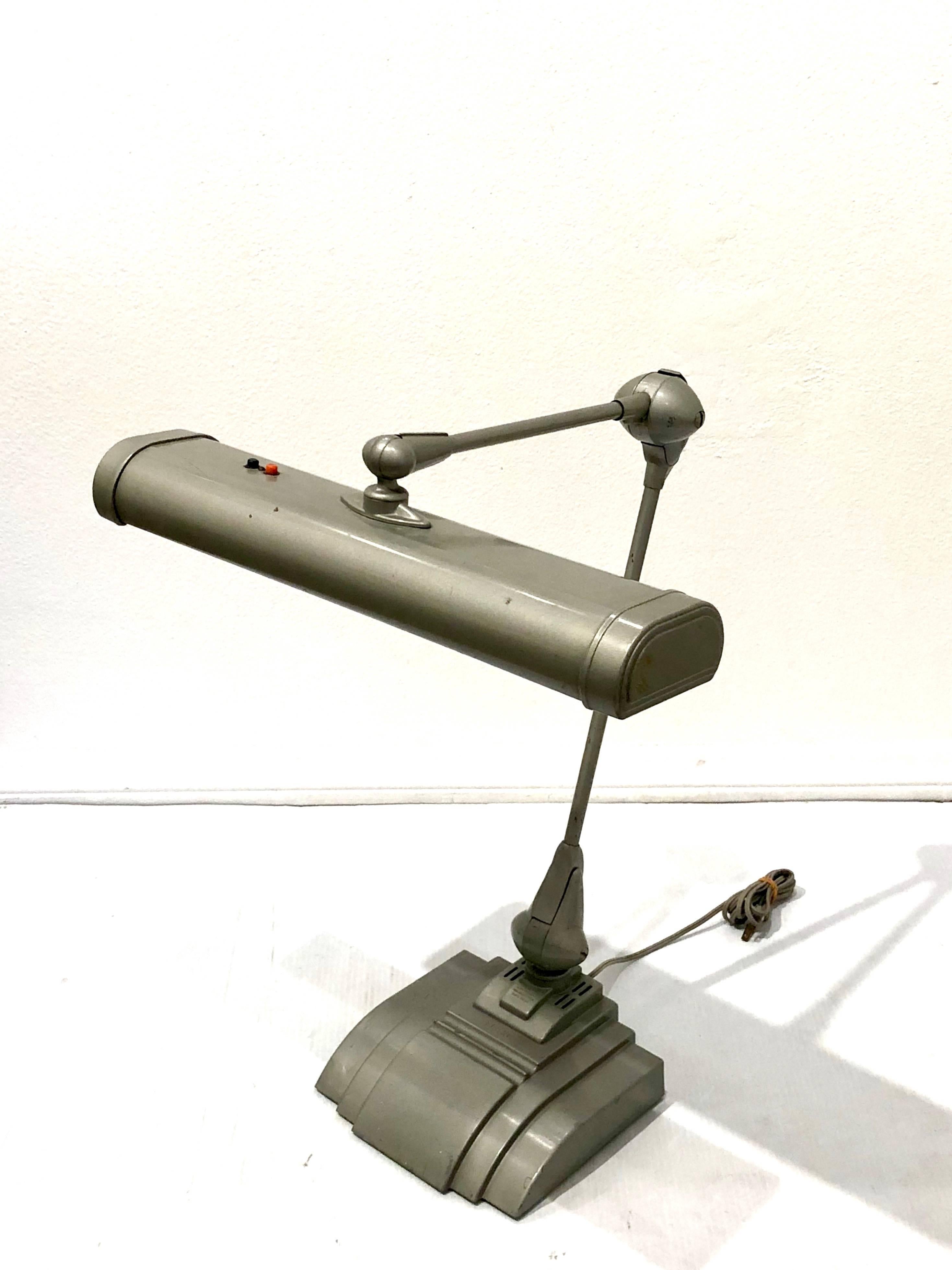 flexo desk lamp