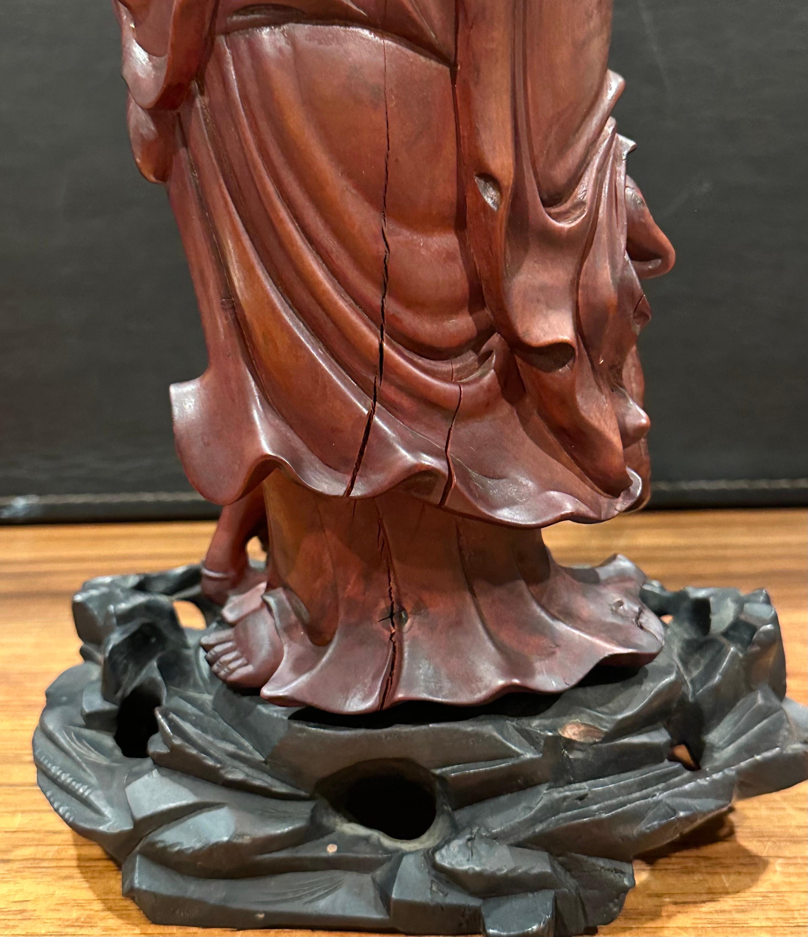 Mid-Century Hotei / 