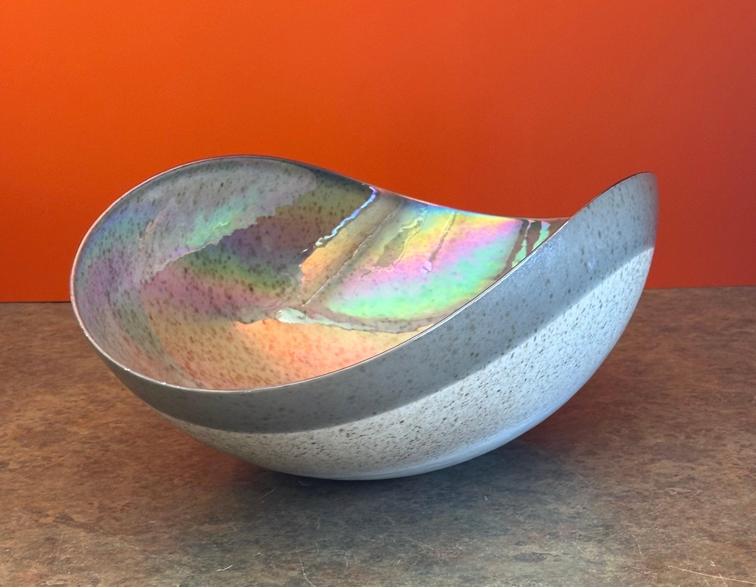 Blown Glass Large 