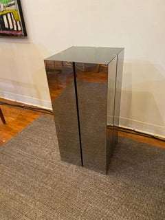 Pedestal luminoso Mid Century Neal para Kovacs