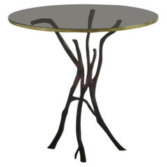 Twig Occasional Side Table by Bill Sofield for Baker Furniture