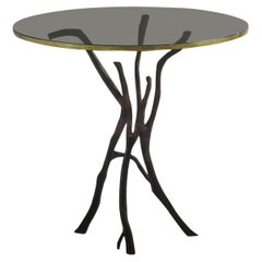 Twig Occasional Side Table by Bill Sofield for Baker Furniture