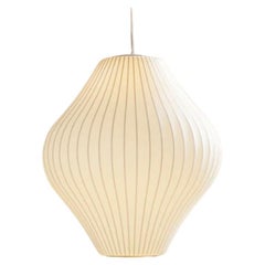 Mid-Century Modern Pear Bubble Lamp by Modernica
