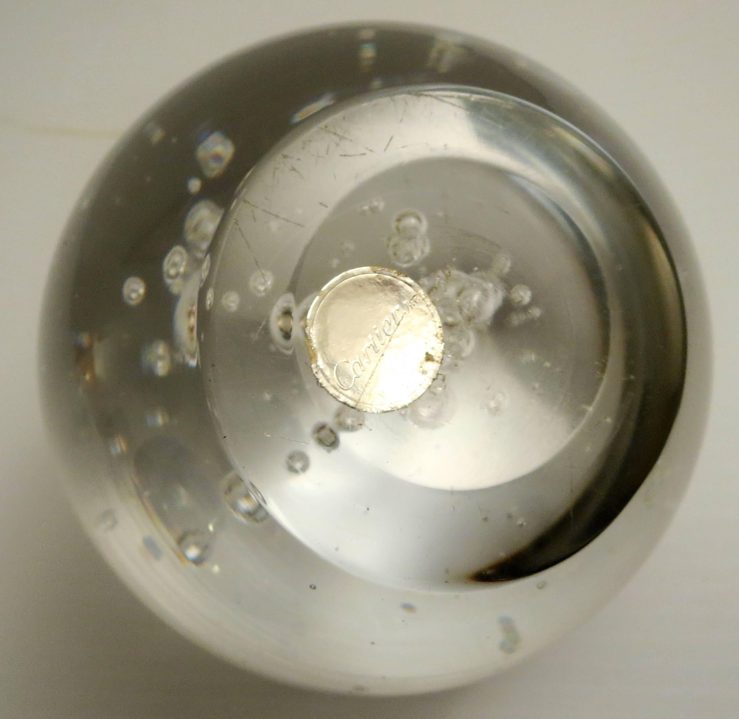 rare paperweights