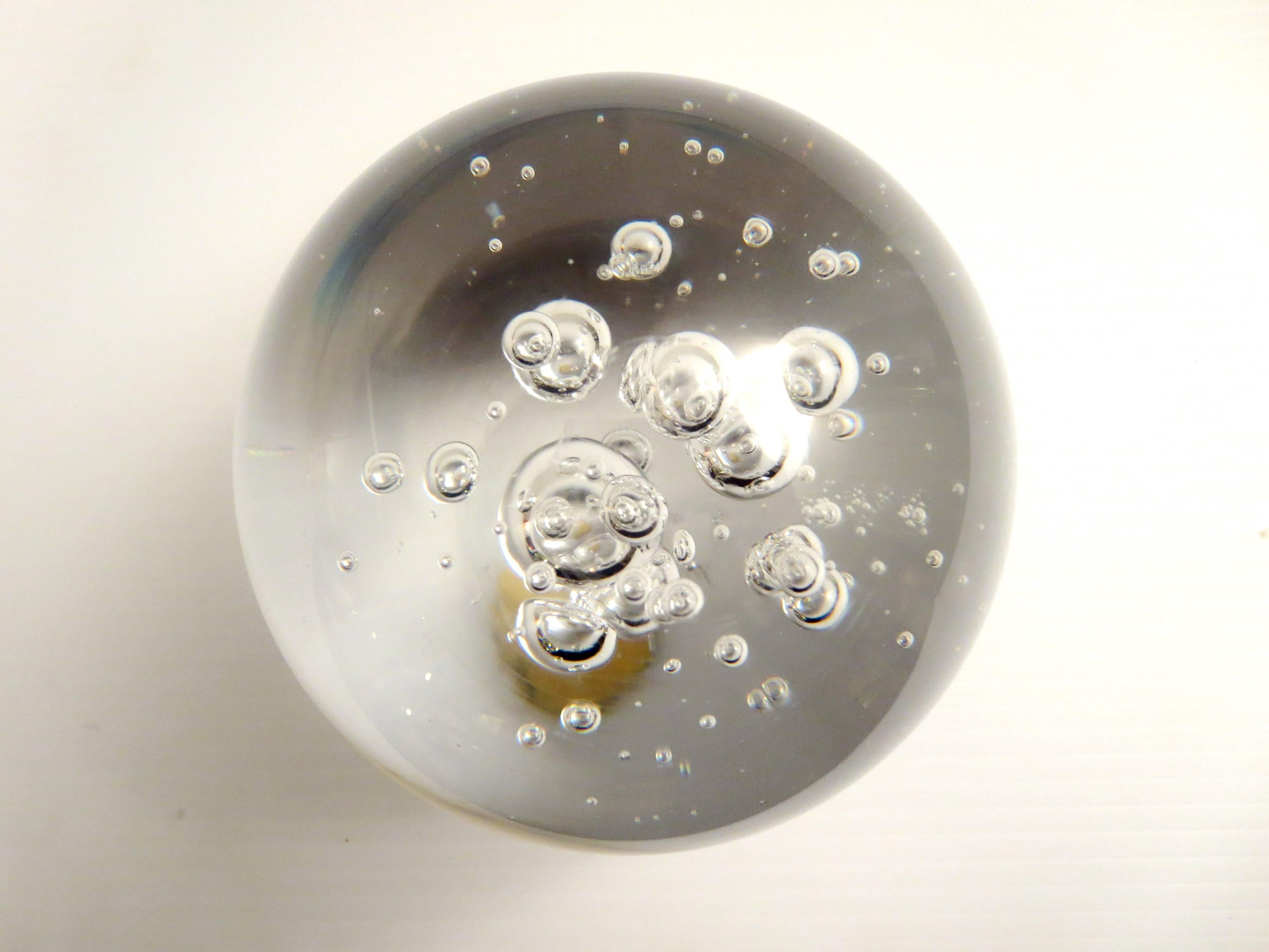 cartier paperweight