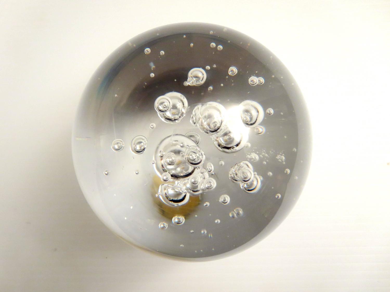 cartier bubble