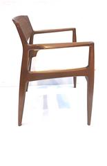 1950s Rare Kofod-Larsen Armchair for Selig