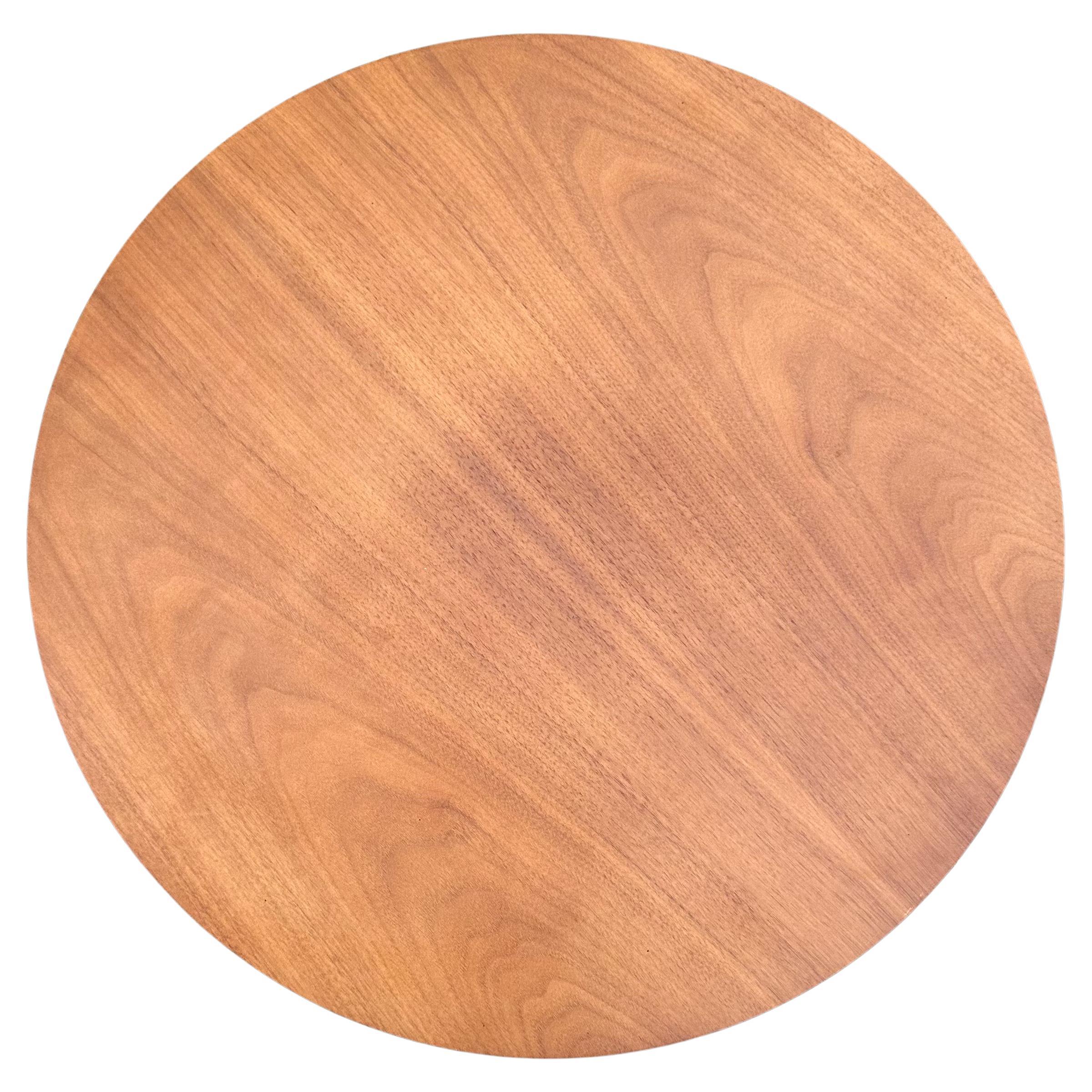 American Pedestal “Tulip” Side Table by Eero Saarinen for Knoll For Sale