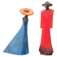 Figurative Sculptures