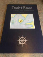 Mid-Century Abercrombie & Fitch Yacht Race Board Game by Saturday House