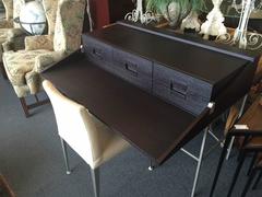 B&B Italia Elios Writing Desk by Antonio Citterio