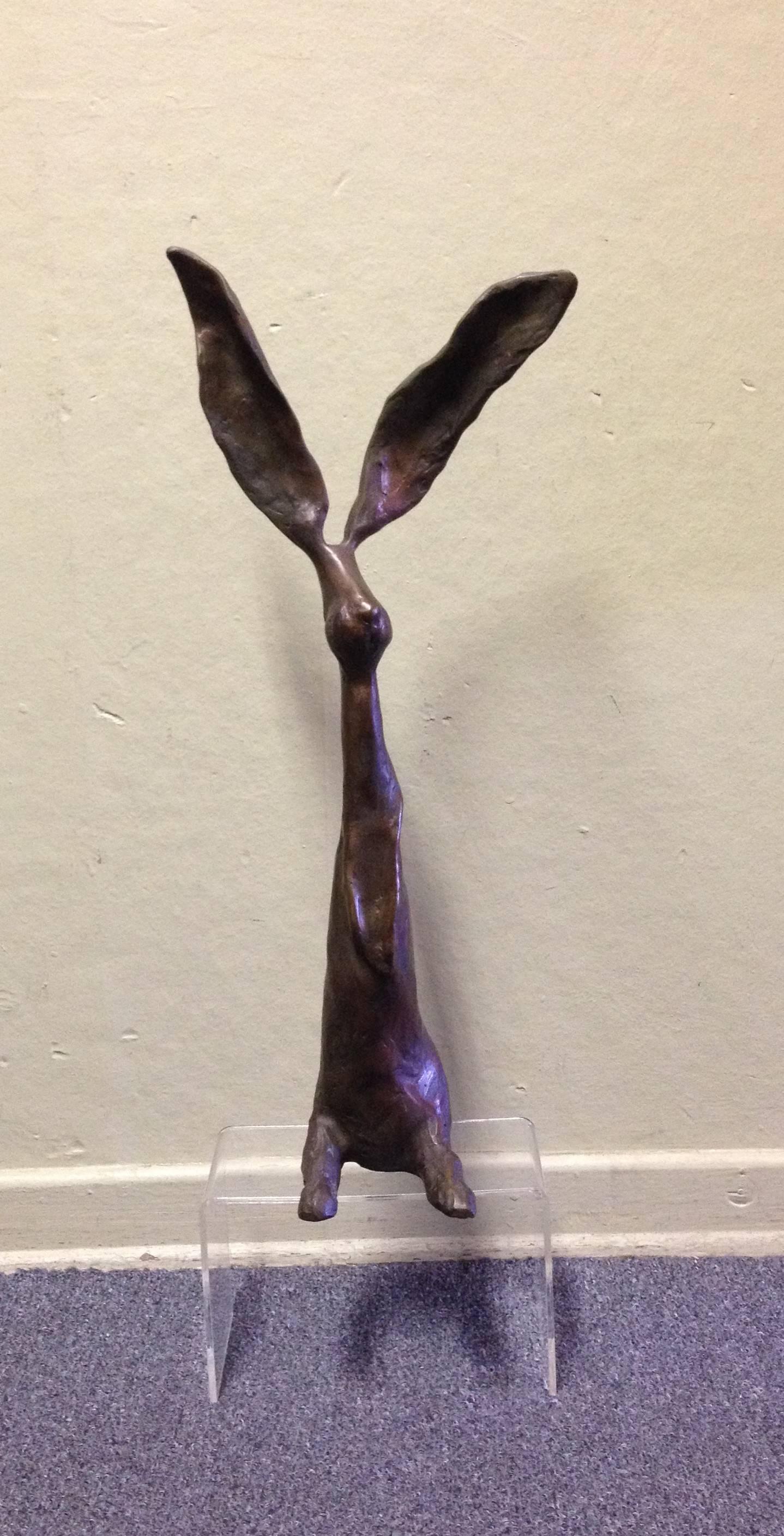 jim budish sculpture for sale