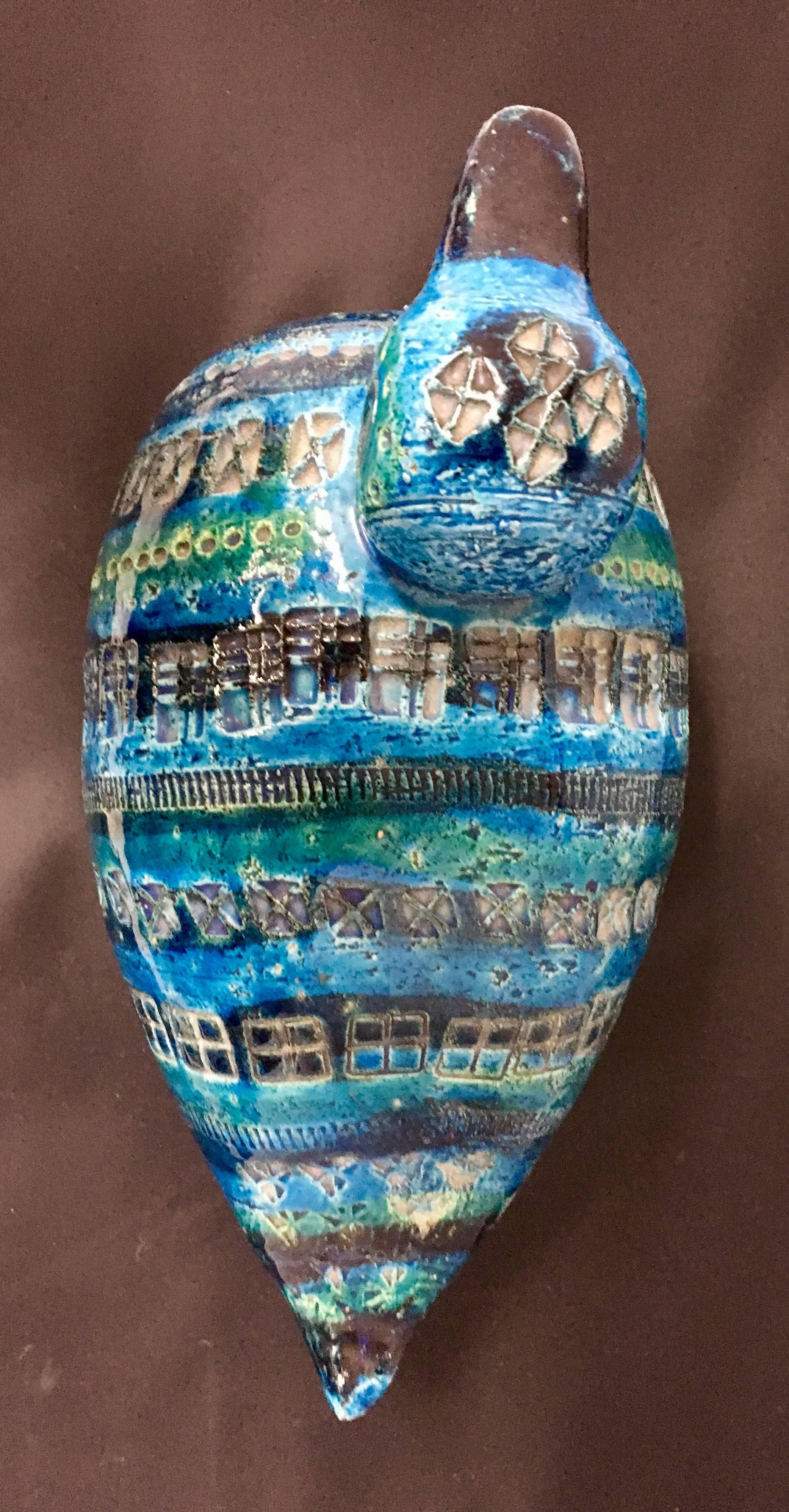 aldo londi bird