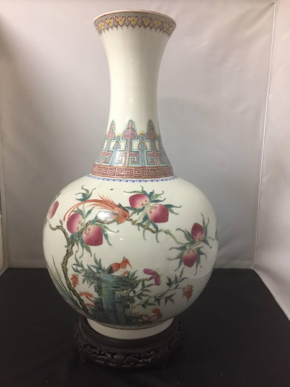 20th century chinese porcelain marks